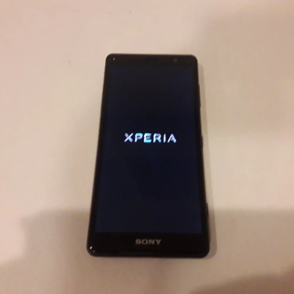 Sony Xperia XZ2 Compact 64GB Smartphone